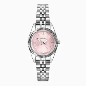 MEGIR Luxury Mens Stainless Steel Sports Watch