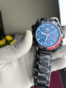 Omega Seamaster