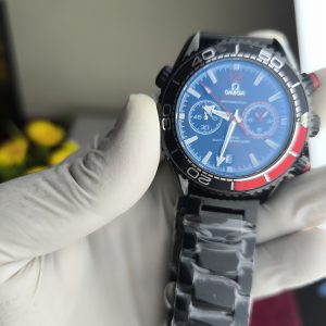 Omega Seamaster