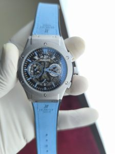 Hublot premium